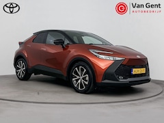Toyota C-HR - 1.8 Hybrid 140 Dynamic | Dodehoek detectie | Navigatie | Keyless | Parkeersensoren voor/ac