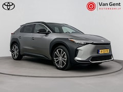 Toyota bZ4X - Launch Edition Premium 71 kWh