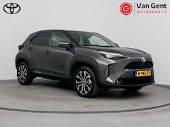 Toyota Yaris Cross - 1.5 Hybrid First Edition | Navigatie | Adaptive Cruise | Keyless | Full LED | Apple Carpla