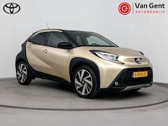 Toyota Aygo X - 1.0 VVT-i MT Envy | Navigatie | Apple Carplay / Android Auto | JBL | LED | 18 inch | Clima