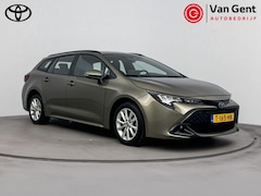 Toyota Corolla Touring Sports - Hybrid 140 Active | Navigatie | Apple Carplay/Android Auto | Adaptive Cruise | Clima | Cam