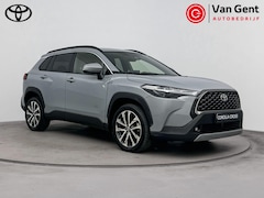 Toyota Corolla Cross - Hybrid 140 Style | Navigatie | Dodehoek detectie | Stoel-/stuurverwarming | Apple Carplay