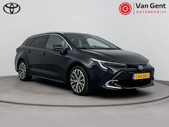 Toyota Corolla Touring Sports - Hybrid 140 Dynamic | Navigatie | Apple Carplay / Android Auto | Stoelverwarming | Adaptive