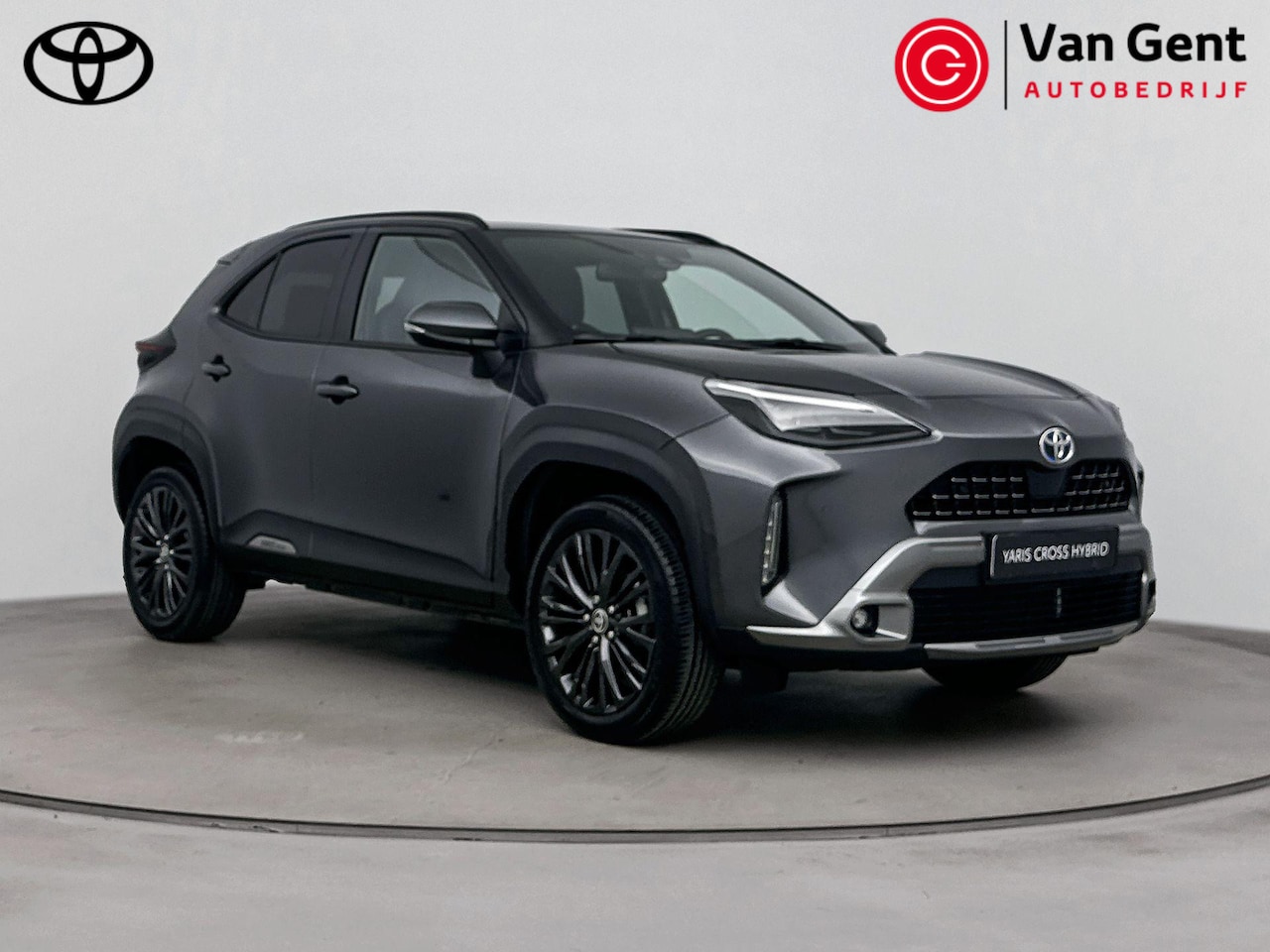 Toyota Yaris Cross - 1.5 Hybrid Adventure | Panoramadak | Dodehoek Detectie | JBL | Parkeersensoren | Stoelverw - AutoWereld.nl