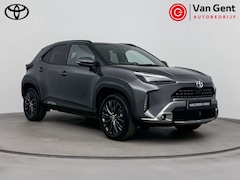 Toyota Yaris Cross - 1.5 Hybrid Adventure | Panoramadak | Dodehoek Detectie | JBL | Parkeersensoren | Stoelverw