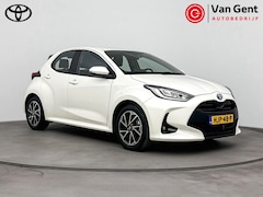 Toyota Yaris - 1.5 Hybrid Dynamic | Apple Carplay / Android Auto | Adaptive Cruise | Clima | Camera | LED