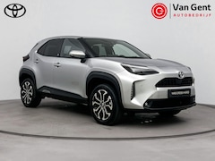 Toyota Yaris Cross - 1.5 Hybrid 115 First Edition | Navigatie | Stoelverwarming | Parkeersensoren