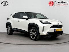 Toyota Yaris Cross - 1.5 Hybrid First Edition | Navigatie | Trekhaak | Adaptive Cruise | Keyless | Full LED | A
