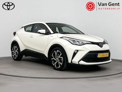 Toyota C-HR - 1.8 Hybrid Dynamic | Navigatie | Apple Carplay / Android Auto | Keyless | Adaptive Cruise