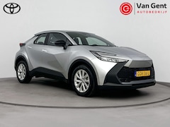 Toyota C-HR - 1.8 Hybrid 140 Active | Navigatie | Dodehoek detectie | Apple Carplay / Android Auto | Ada