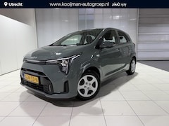 Kia Picanto - 1.0 DPI DynamicLine Apple Carplay/Android Auto, Navigatie, Camera