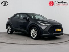 Toyota C-HR - 1.8 Hybrid 140 Active | Navigatie | Dodehoek detectie | Apple Carplay / Android Auto | Ada