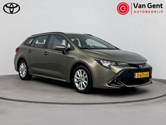 Toyota Corolla Touring Sports - Hybrid 140 Active | Navigatie | Apple Carplay / Android Auto| Camera | Adaptive Cruise | C