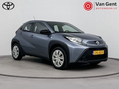 Toyota Aygo X - 1.0 VVT-i MT Play | Apple Carplay / Android Auto | Adaptive Cruise | Airco | Camera | Rijs