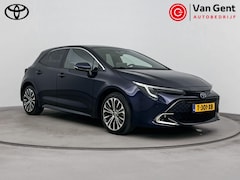 Toyota Corolla - 1.8 Hybrid First Edition | Navigatie | Stoelverwarming | Parkeersensoren voor/achter | App