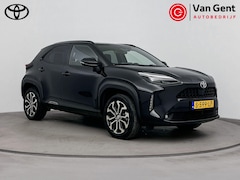 Toyota Yaris Cross - 1.5 Hybrid Dynamic | Adaptive Cruise | Keyless | Full LED | Apple Carplay / Android Auto |