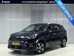 Kia Niro - 1.6 GDi Hybrid DynamicLine Dealer onderhouden, NL auto, Nieuwe model, 10 jaar garantie