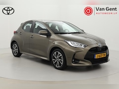 Toyota Yaris - 1.5 Hybrid First Edition | Navigatie | Apple Carplay / Android Auto | Keyless | Adaptive C