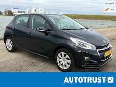Peugeot 208 - 1.2 PureTech Access/Apk/NL/Airco/Nieuwe Driem