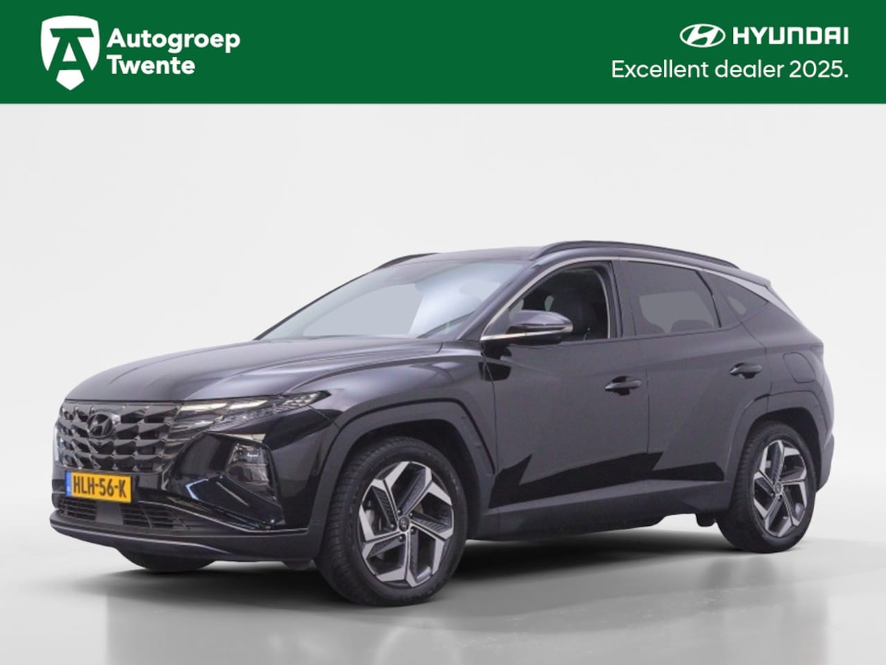 Hyundai Tucson - 1.6 T-GDI PHEV Premium Sky | Panoramadak | All Seasons | - AutoWereld.nl