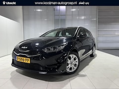 Kia Cee'd Sportswagon - Ceed 1.0 T-GDi DynamicLine Apple Carplay/Android Auto, Navigatie, Camera