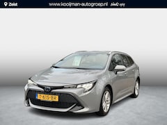 Toyota Corolla Touring Sports - 1.8 Hybrid Active | Achteruitrij camera | Apple Carplay/Android Auto | Adaptive cruise con