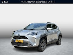 Toyota Yaris Cross - 1.5 Hybrid Explore NL Auto | Dealeronderhouden | PDC V+A | 17 inch lichtmetalen velgen