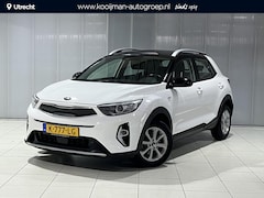 Kia Stonic - 1.0 T-GDi MHEV DynamicLine , Apple Carplay/Android Auto, achteruitrijcamera