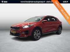 Kia XCeed - 1.4 T-GDi DynamicPlusLine Navigatie | Achteruitrijcamera | Cruise Control | Stuur/Stoelver