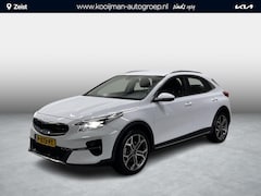 Kia XCeed - 1.5 T-GDI MHEV DynamicLine | Cruise control | Achteruitrij camera | Apple Carplay/Android