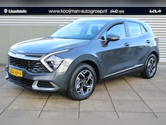 Kia Sportage - 1.6 T-GDi MHEV ComfortLine Navigatie / Camera / Trekhaak