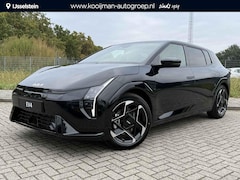 Kia EV4 - GT-Line 81.4 kWh AUTOMAAT Leverbaar in 2025 / 17% bijtelling / BEL VOOR BESCHIKBAARHEID 03