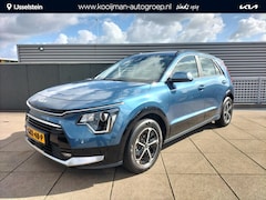 Kia Niro - 1.6 GDi Hybrid DynamicLine Navigatie / Camera / Slechts 21.000KM