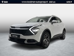 Kia Sportage - 1.6 T-GDi MHEV DynamicLine 18 inch velgen, origineel nederlandse auto