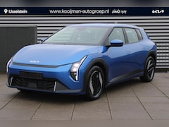 Kia EV4 - GT-PlusLine 81.4 kWh Leverbaar in 2025 / 17% bijtelling / Diverse kleuren en uitrusting ni