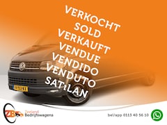 Volkswagen Transporter - 2.0 TDI 150pk L2H1 Comfortline | NL-auto | 1e Eig | Trekhaak | Airco | Cruisec