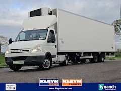 Iveco Daily - 40C18