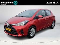 Toyota Yaris - 1.0 VVT-i Now