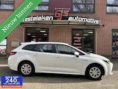 Toyota Corolla Touring Sports - 1.8 Hybrid Comfort