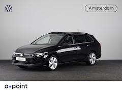 Volkswagen Golf Variant - 1.5 TSI Style 150 pk | Navigatie via App | Panoramadak | Parkeersensoren (Park assist) | S