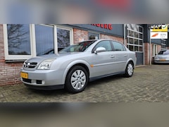 Opel Vectra - 2.2-16V Elegance Navigator Automaat NAP Nette Auto Trekhaak Uniek