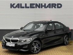 BMW 3-serie - 330e M-Sport - Harman Kardon - Trekhaak - DAB - Camera