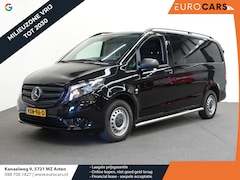 Mercedes-Benz Vito - 114 CDI Lang Automaat Navigatie Airco Bluetooth Camera Trekhaak