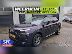 Citroën C4 Cactus - 1.2 PureTech Business