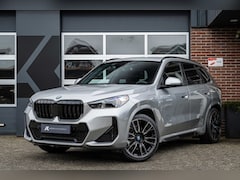 BMW X1 - 25e xDrive M Sport | Shadow | Driving Ass. | Camera | Adapt. Led | Stoelverwarming | 20' I