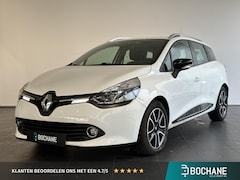 Renault Clio Estate - 1.5 dCi ECO Expression NAVIGATIE | PREMIUM AUDIO | R-LINK | MISTLAMPEN VOOR