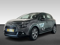 Citroën C3 - 1.2 PureTech 83pk Plus