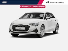 Audi A3 Sportback - 40 TFSI e Pro Line 204 PK