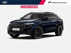 Audi Q8 - 55 TFSI e quattro Pro Line S 394 PK · 22" LM Velgen · Glazen panoramdak · B&O Premium 3D ·
