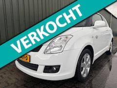 Suzuki Swift - 1.3 Base met Nieuwe APK